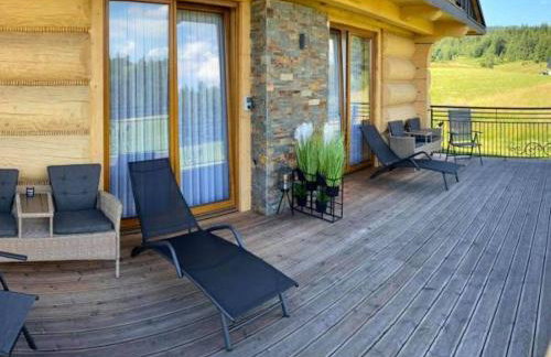 SASÓWKA APARTAMENT - Foto 15