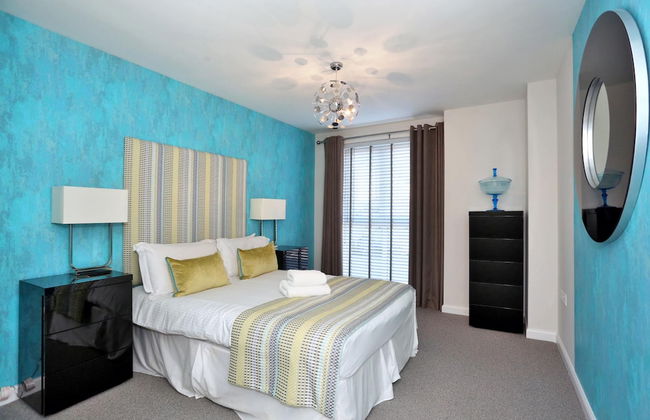 Apartment in Aberdeen - Photo 3