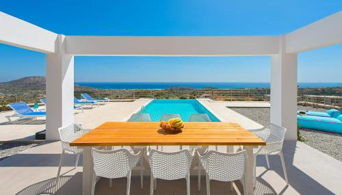 Villa Olympos - Photo 2