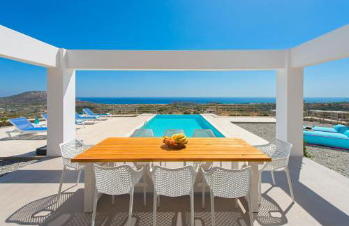 Villa Olympos - Foto 2