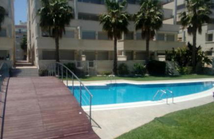 APARTAMENTO ELEGANCE DENIA - Foto 9