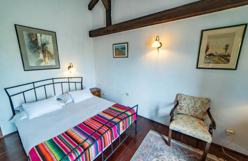 La Finka - villa with a heated pool & sauna - Foto 40