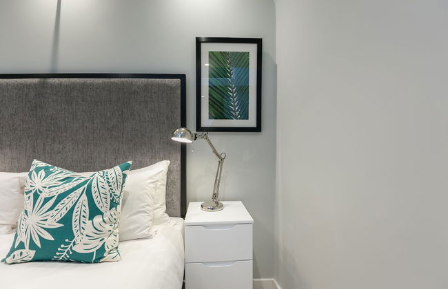 Urban Chic - Wellington - Foto 30