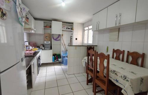 COP 30 Apartamento 3 Quartos MIRANTE DO PARQUE Belem PA - Foto 6