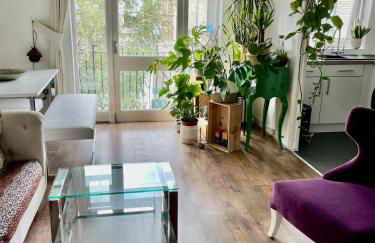 Adorable Hackney Flat with Balcony - Foto 9