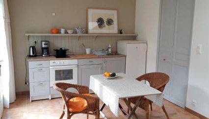 Maisonnette l'Olivier Bleu - Foto 4