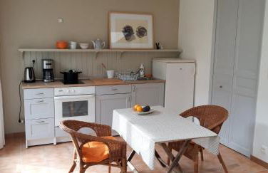 Maisonnette l'Olivier Bleu - Foto 4