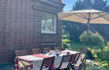 Ferienhaus NORDLICHT - Foto 34