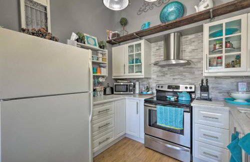 Flagstaff Condo Less Than 1 Mi to Golfing and Hiking! - Foto 9