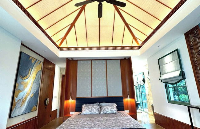 Luna Sol - Sunset & Firework Signature - Foto 16