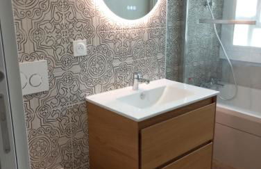 Agréable Villa avec piscine, 12 personnes - Foto 16