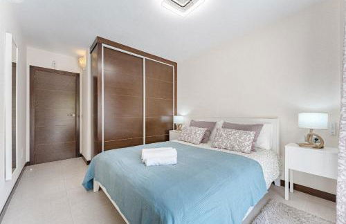 Cozy apartment in Playa Paraiso - Foto 9