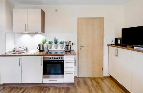 Ferienwohnung Wiesenschneiders - Foto 8