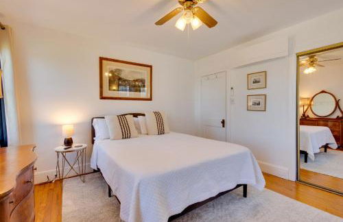 Beautiful Colonial Home on the Choptank River - Foto 13