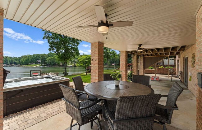 Kool Breeze by Avantstay Boat Ramp + Hot Tub - Foto 11