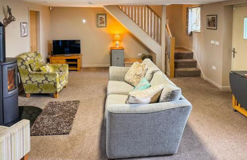 Hare Cottage - Photo 21