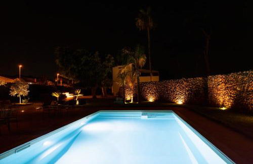 Villa Albamonte - Foto 79