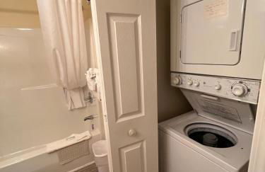 Cherry Grove 1BR screened porch 2nd Floor view - Foto 5