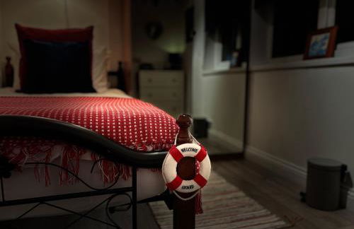 Craster Crew House - Foto 38