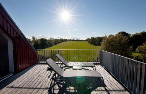 Bades Huk Ferien-Resort - Foto 90