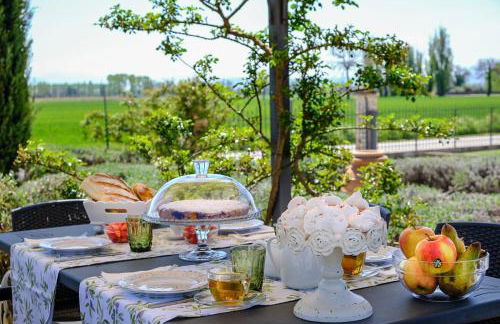 Il Fienile di Assisi - Photo 14