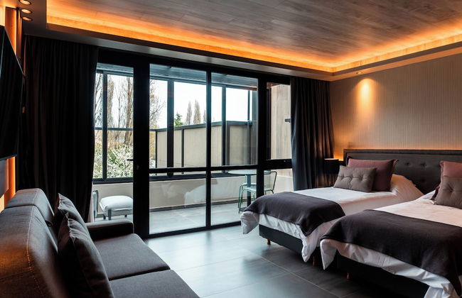 Eh Boutique Experience - Foto 51