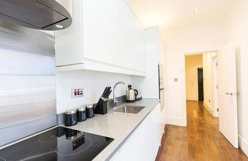 Clockwork Stay London - Foto 9