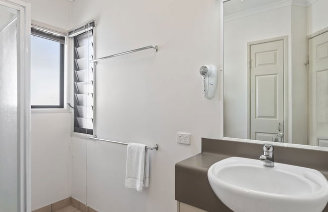 Tasman Holiday Parks - Airlie Beach - Foto 45