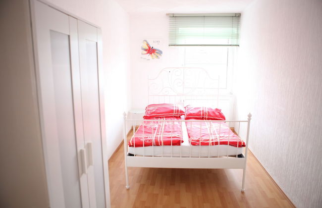 Apartment Am Rathaus - Foto 13