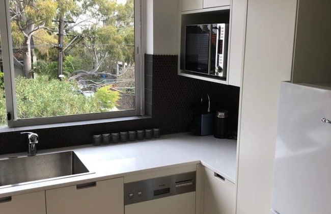 Sun-drenched 1 Bed Studio Apartment In Newtown - Foto 14