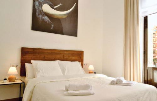 Hola Valencia - Holiday Apartments - Foto 1