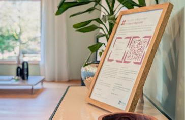 Amber Ferienhain - Ferienhaus 'Magnolie' mit verwunschenem Garten & privater Sauna - Foto 39