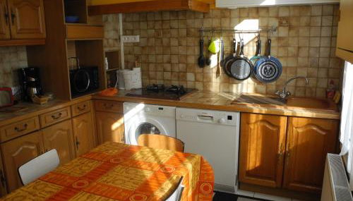 Les Vergnes Mancelles - Photo 5