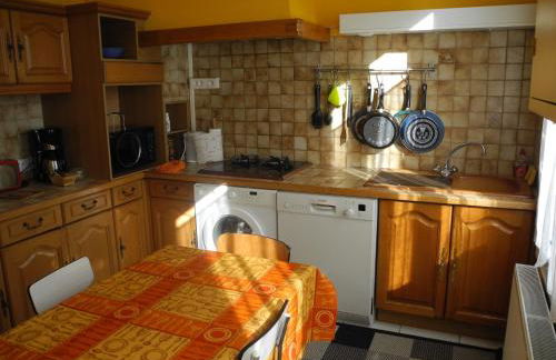 Les Vergnes Mancelles - Foto 5