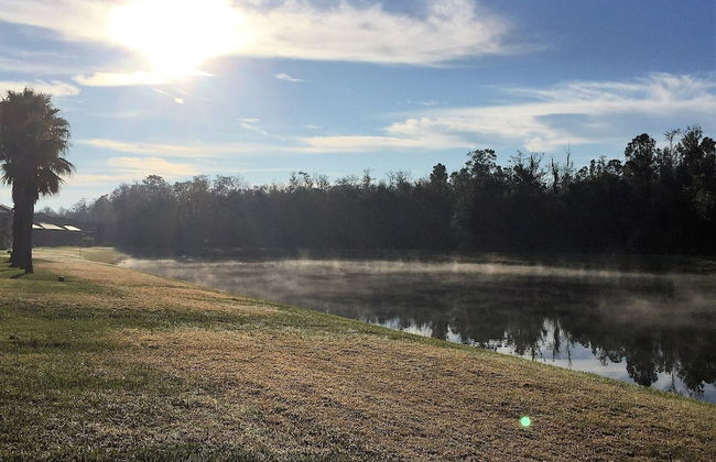 4636 5-bed Disney Area Pool Home, Cumbrian Lakes - Foto 33