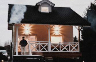 LakeHouse nad Jeziorem Żywieckim - Foto 14