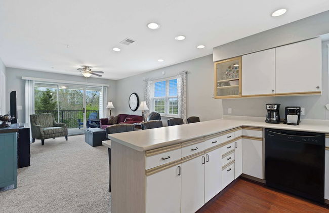 Valley View Retreat - Holiday Hills Branson - Golf Resort -outdoor Pools - Photo 17