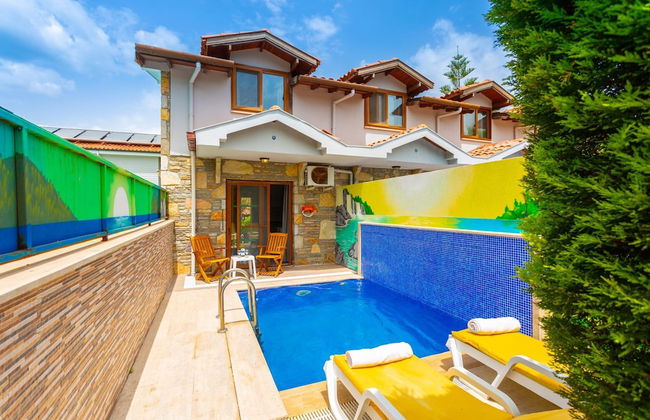 Villa Bercu Paradise - Photo 20