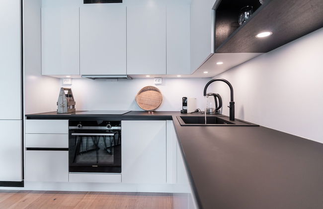 TotalApartments Vervet Fram H - Foto 17