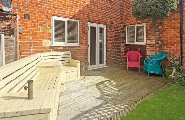4 bedroom house Sleeps 8 Bottesford Amaya 22 - Foto 19