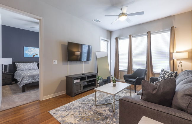 Luxury Med Center Fully Equipped King Sized Bed Condos - Foto 75