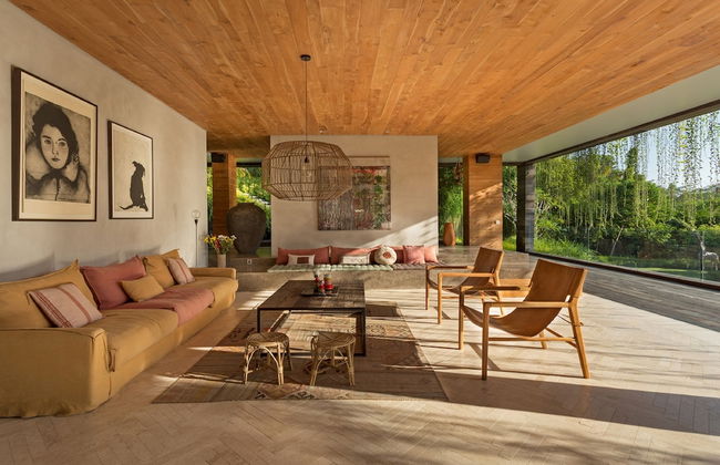 Chameleon Villa Bali - Foto 22