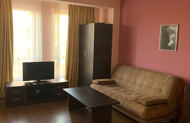 Beautiful Cosy Studio Apartment in Bansko - Photo 14