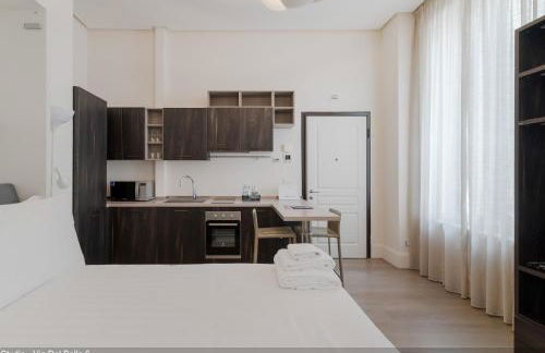 Brera Apartments in City Center - Photo 74