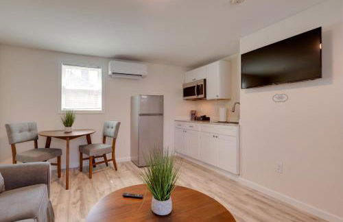 3 Mi to Main St and Beach Coastal Cape Cod Escape! - Foto 7