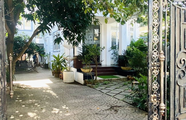 Homestay Co Gai Viet - Foto 29