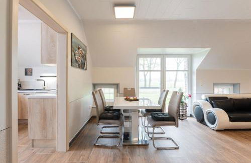 Ferienwohnungen zum Lengener Meer 35527 - nur für Urlaubsgäste - Foto 34