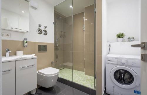 Boutique Apartments am Stadtgarten - Foto 15