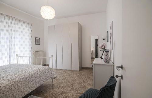 Amber House N.5 - Incantevole accogliente luminosa - Foto 18