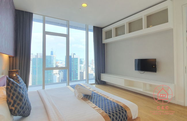 The Platinum Suites - Photo 21